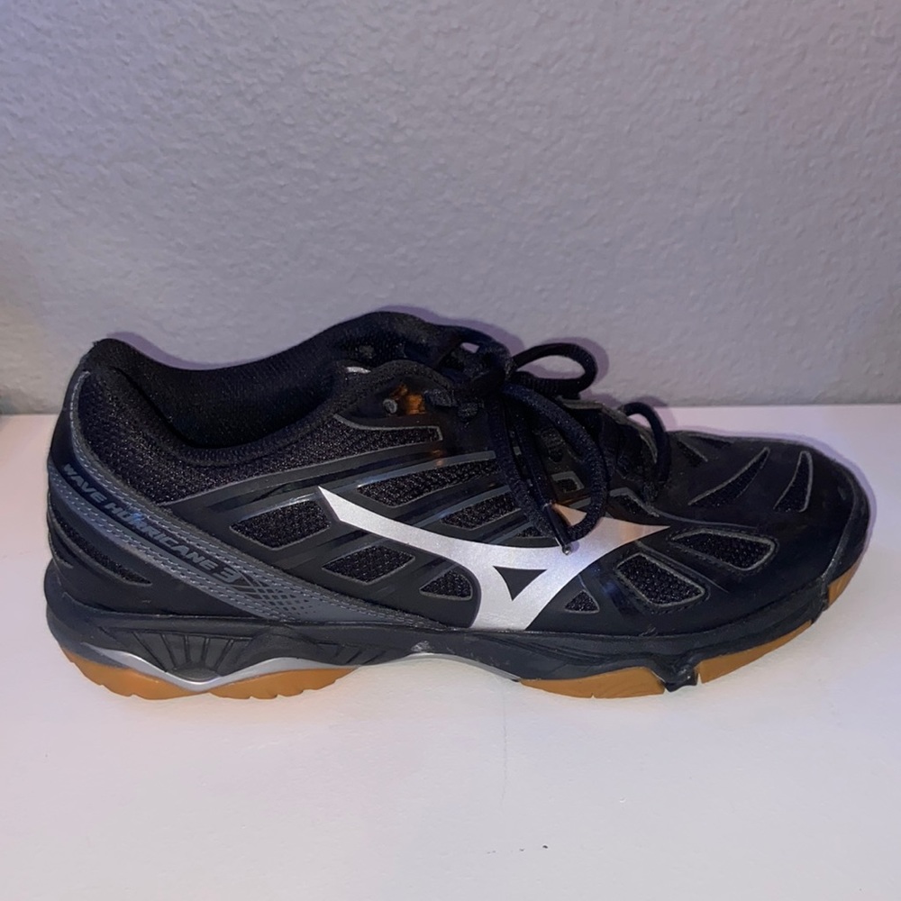 Mizuno Wave Volleyball shoes